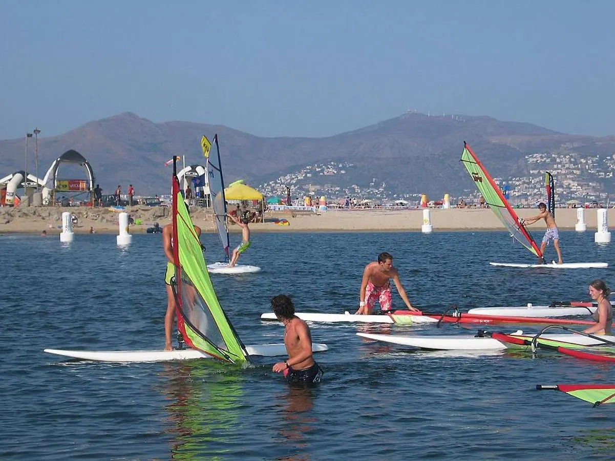 Apart-Rent Apartment Gran Reserva 0105 Empuriabrava