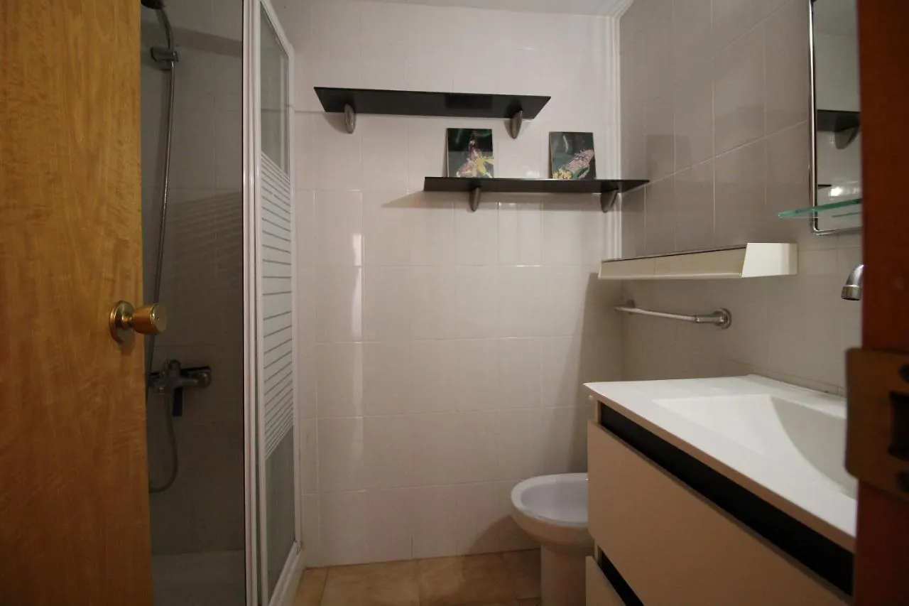 Apart-Rent Apartment Gran Reserva 0105 Empuriabrava
