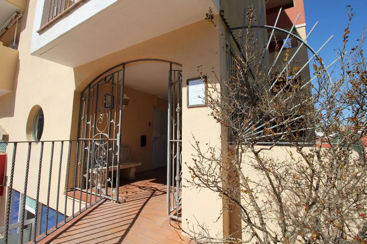 Apart-Rent Apartment Gran Reserva 0105 Empuriabrava Spain