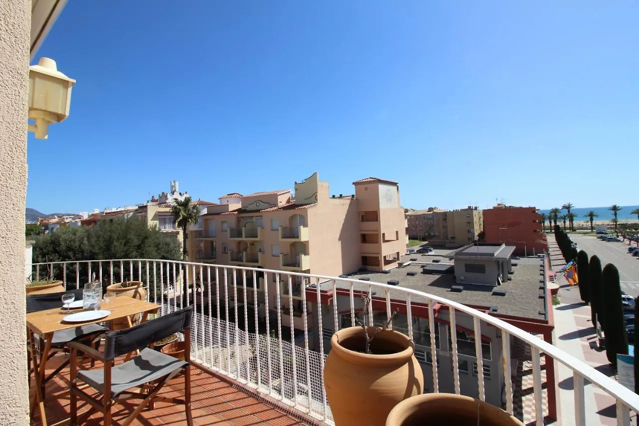 Apart-Rent Apartment Gran Reserva 0105 Empuriabrava 0*,  Spain
