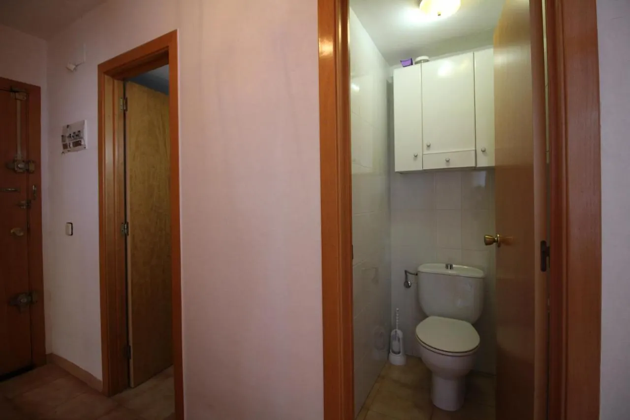 Apart-Rent Apartment Gran Reserva 0105 Empuriabrava 0*,  Spain