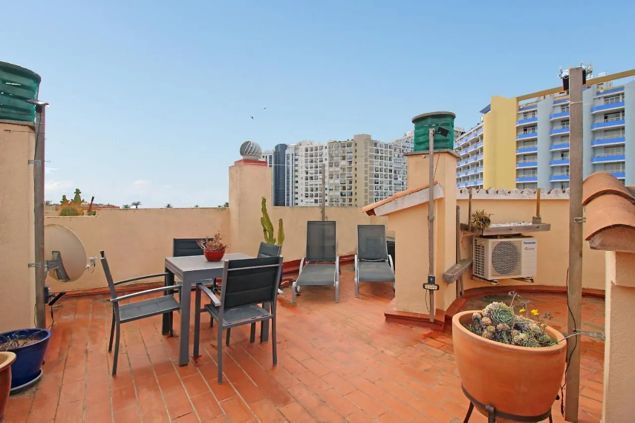 Apart-Rent Apartment Gran Reserva 0105 Empuriabrava Spain