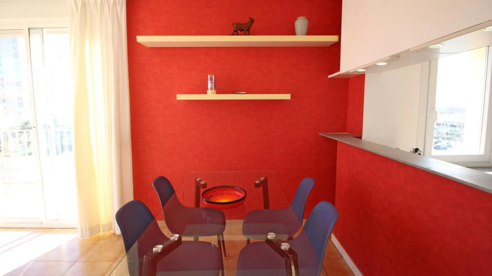 Apart-Rent Apartment Gran Reserva 0105 Empuriabrava