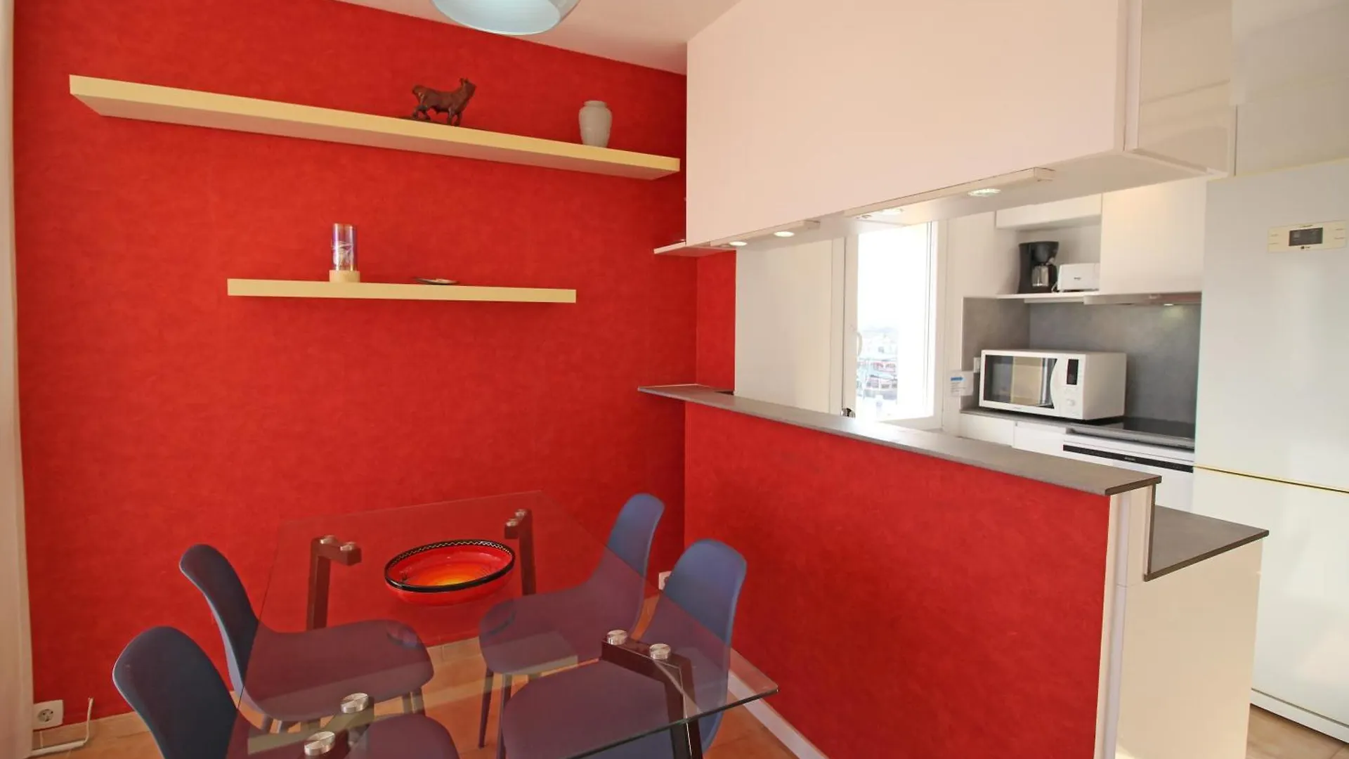 Apart-Rent Apartment Gran Reserva 0105 Empuriabrava