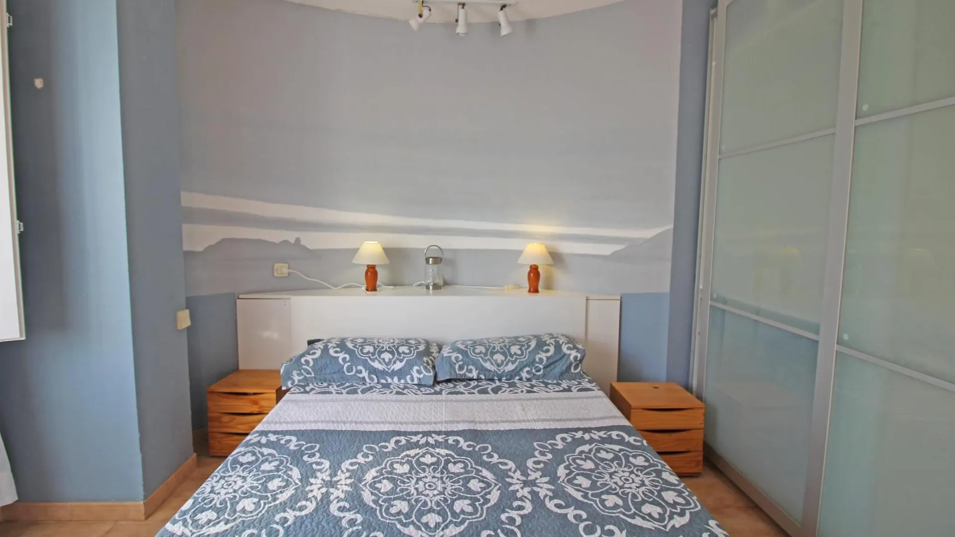 Apart-Rent Apartment Gran Reserva 0105 Empuriabrava