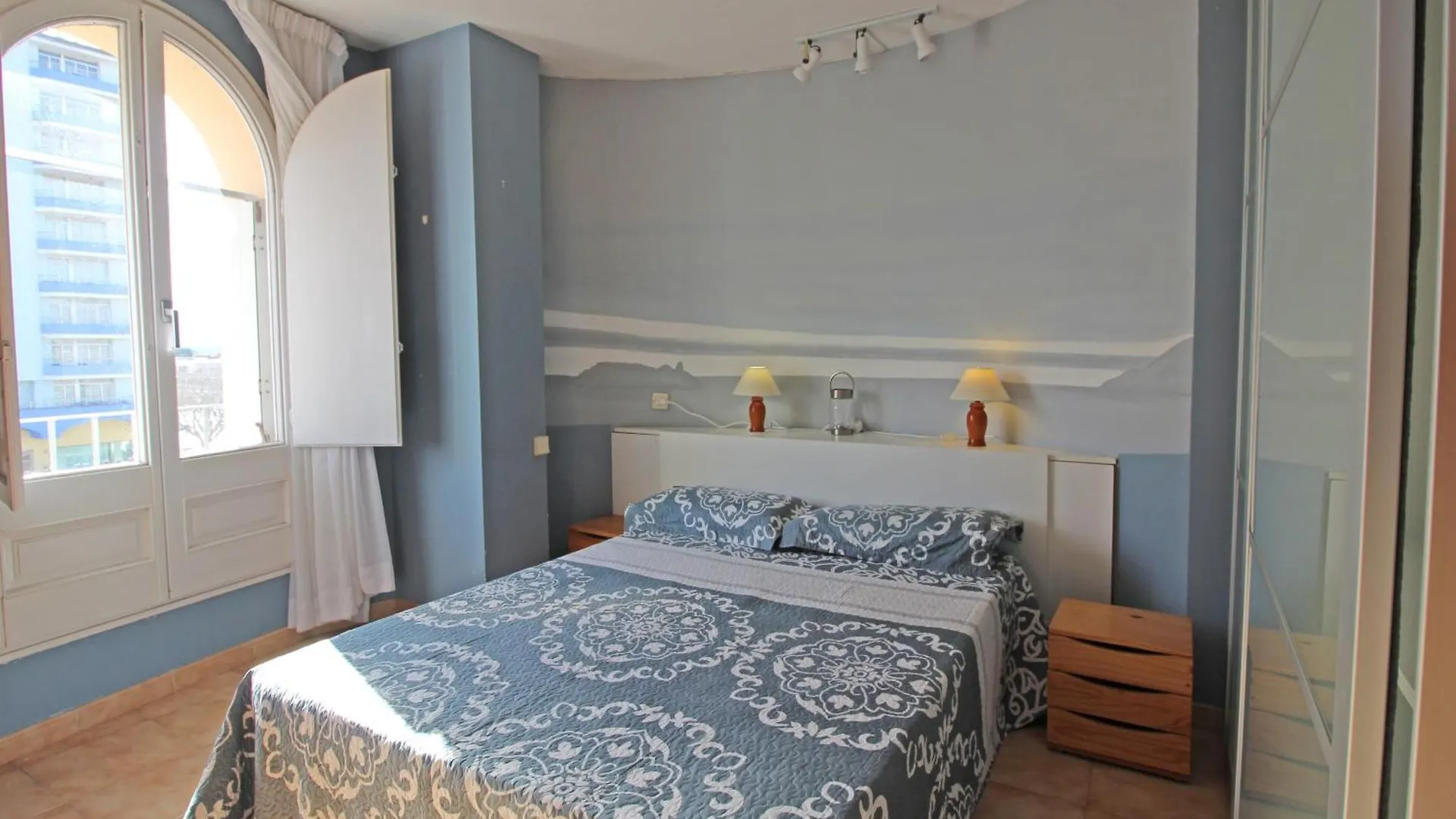 Apart-Rent Apartment Gran Reserva 0105 Empuriabrava 0*,