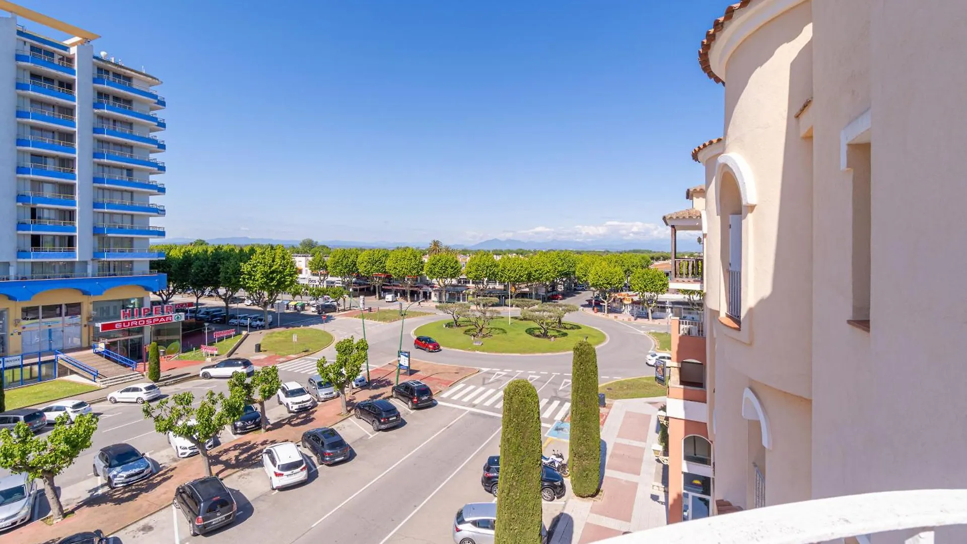 Apart-Rent Apartment Gran Reserva 0105 Empuriabrava Espanha