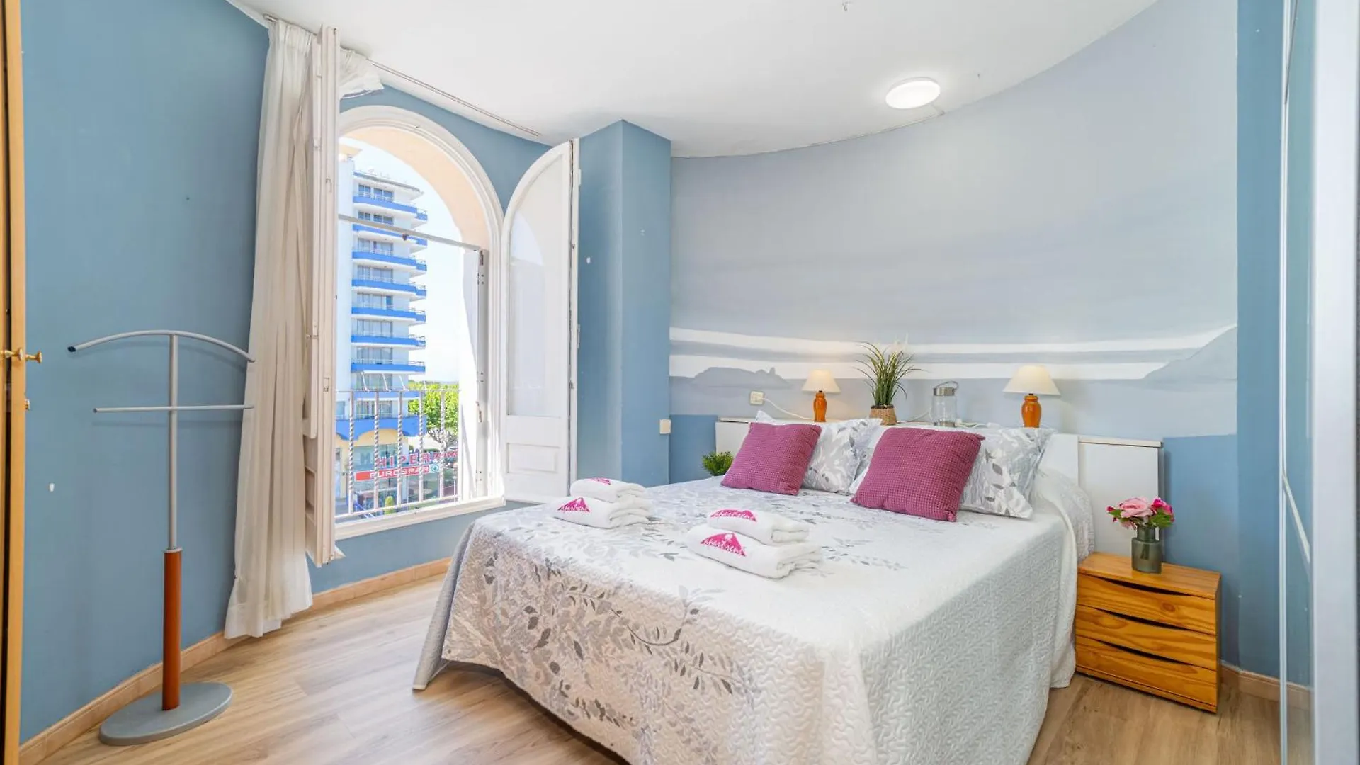 Apart-Rent Apartment Gran Reserva 0105 Empuriabrava