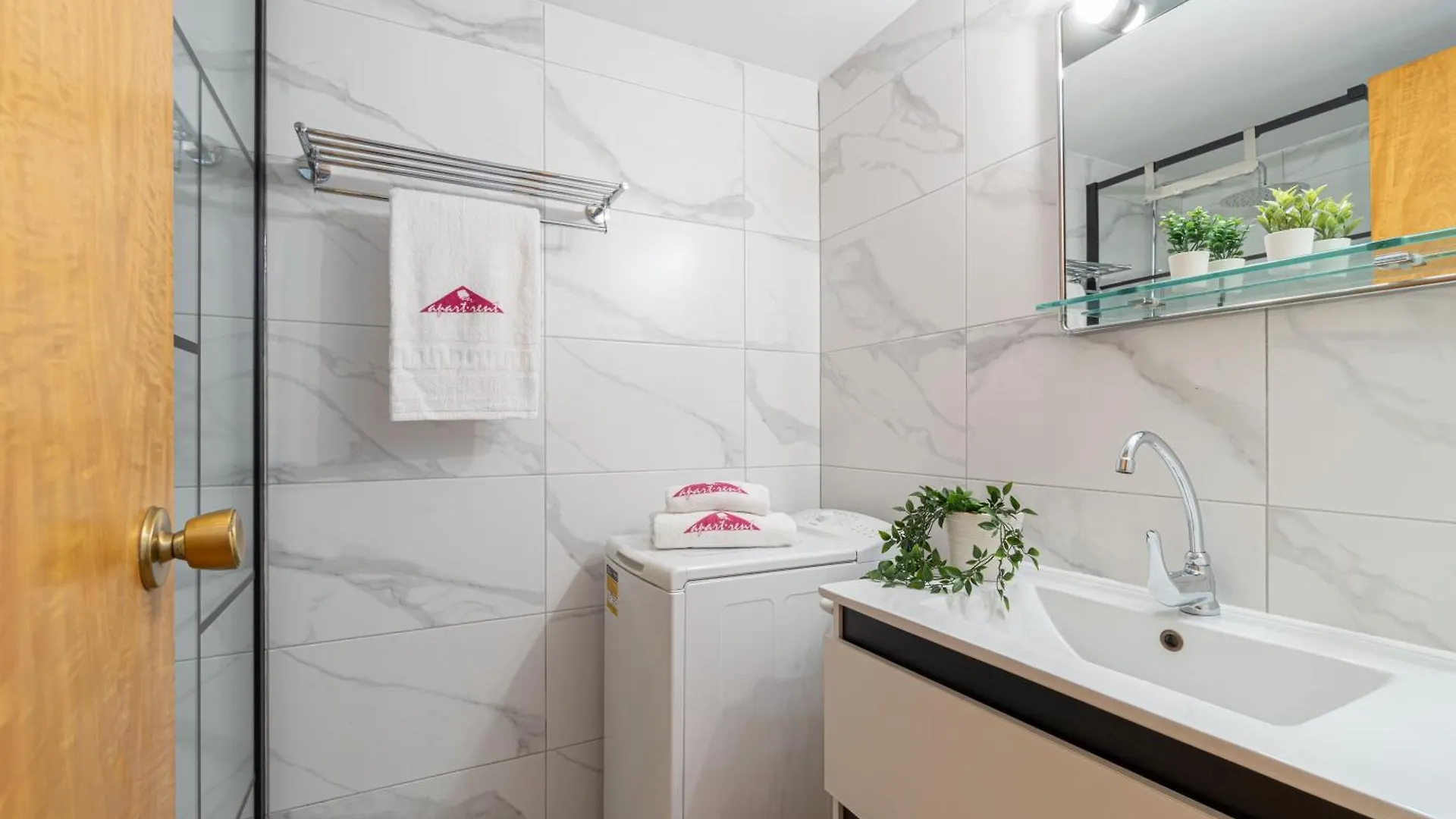 Apart-Rent Apartment Gran Reserva 0105 Empuriabrava