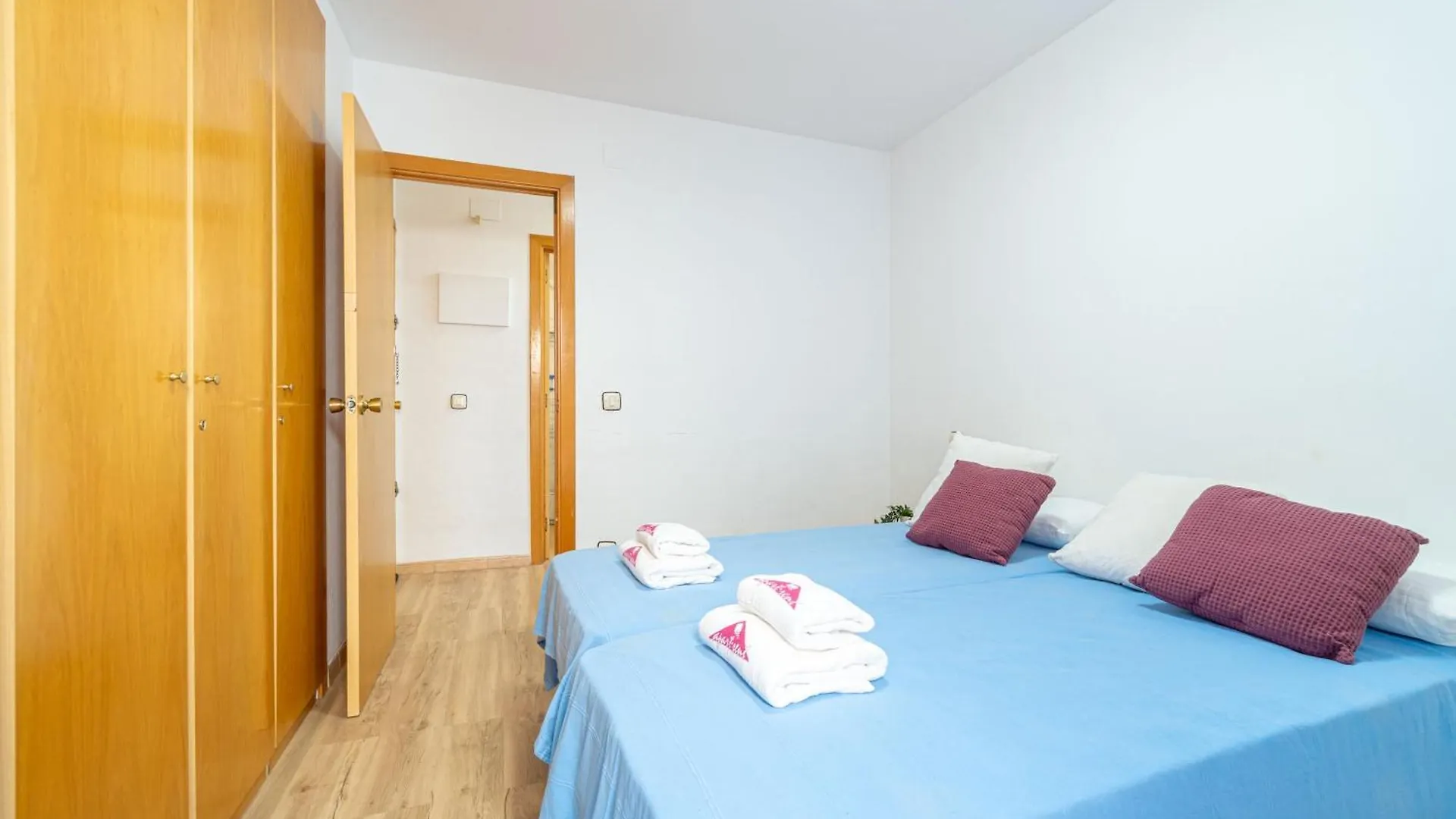 Apart-Rent Apartment Gran Reserva 0105 Empuriabrava Espanha