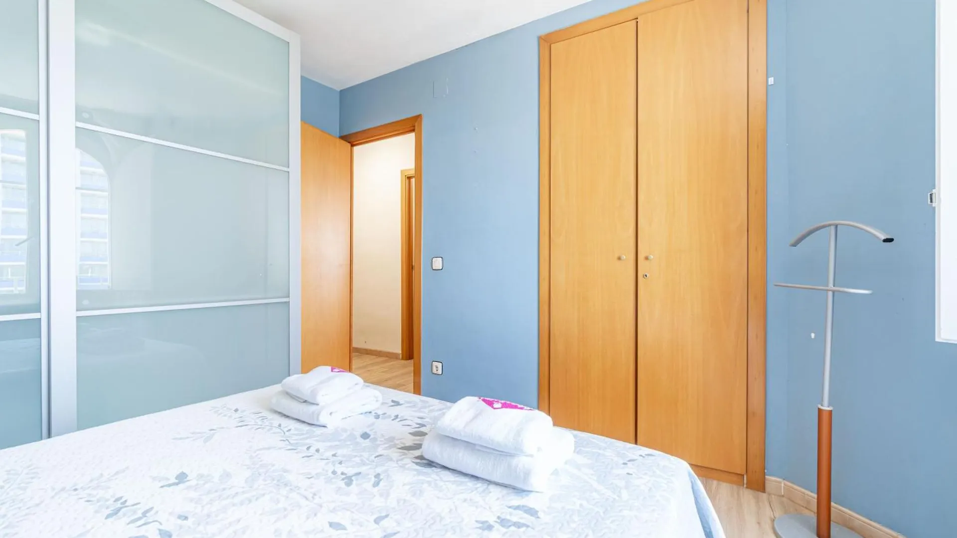Apart-Rent Apartment Gran Reserva 0105 Empuriabrava