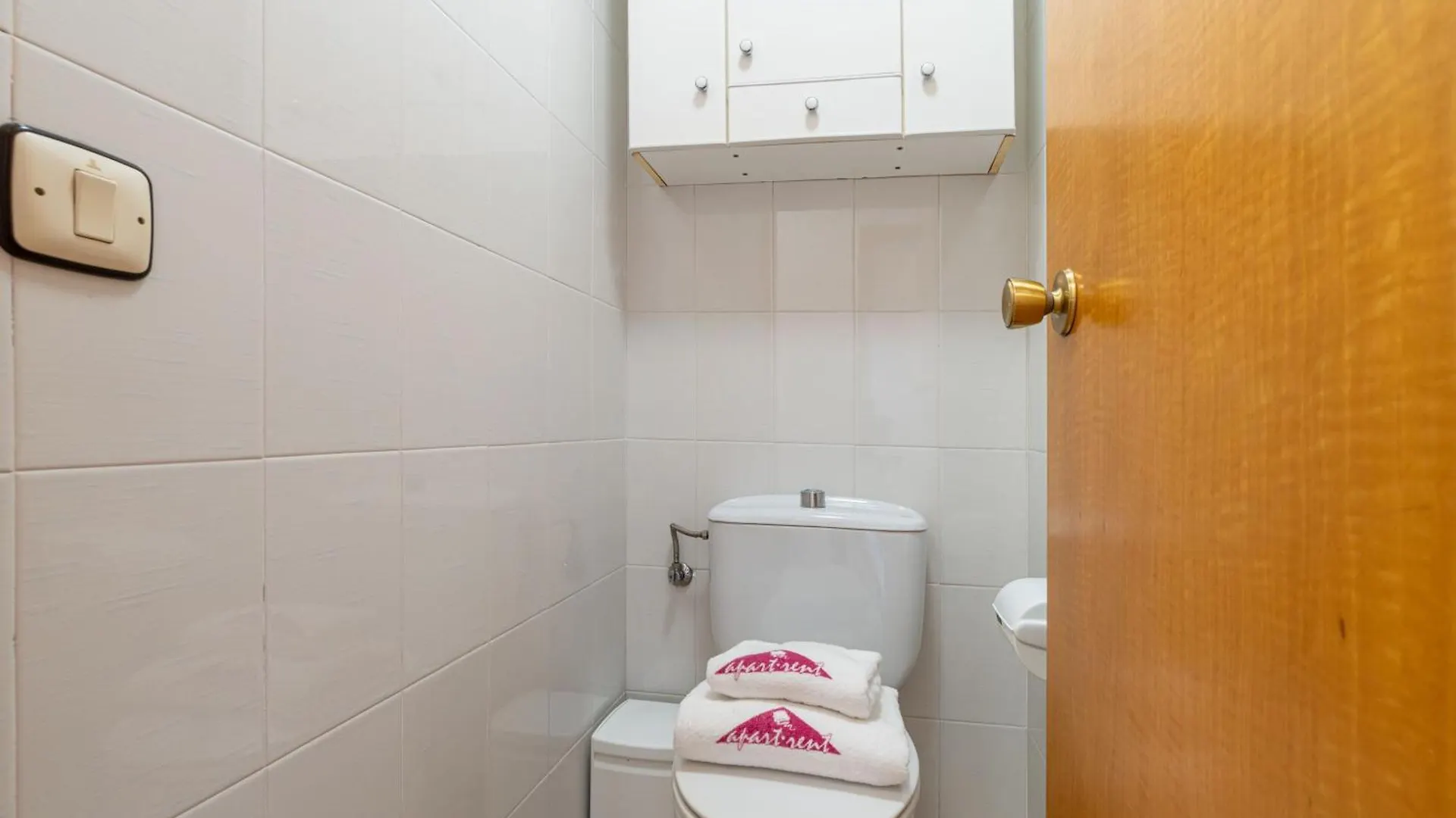 Apart-Rent Apartment Gran Reserva 0105 Empuriabrava Espanha
